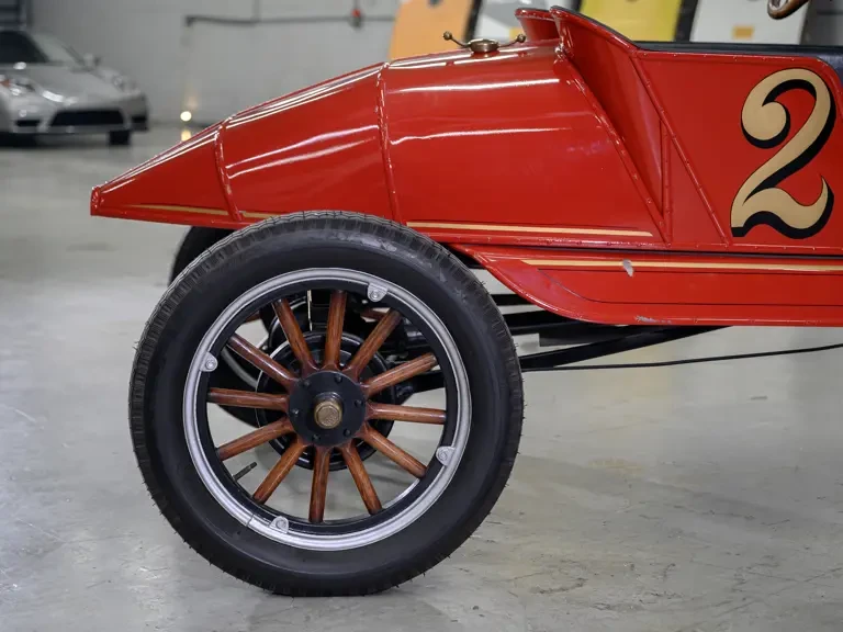 1922 Ford Model T - Image 17 of 26
