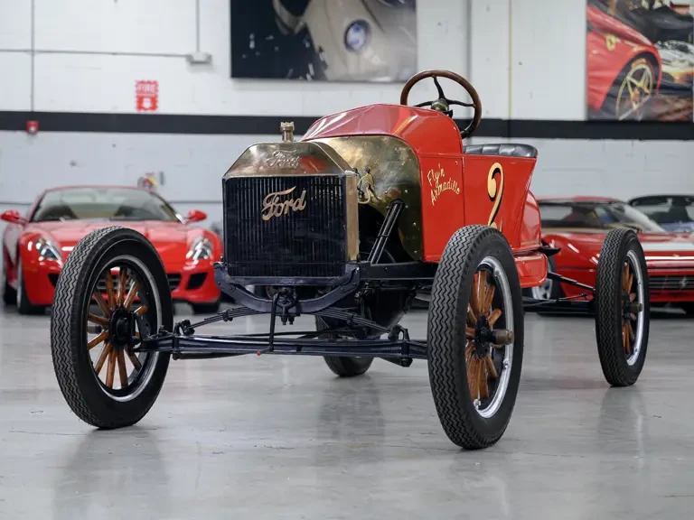 1922 Ford Model T - Image 15 of 26