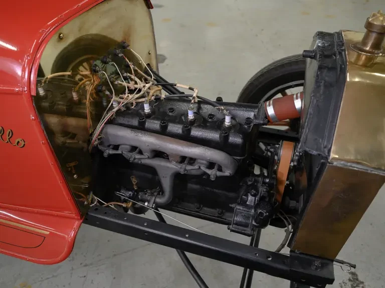 1922 Ford Model T - Image 4 of 26