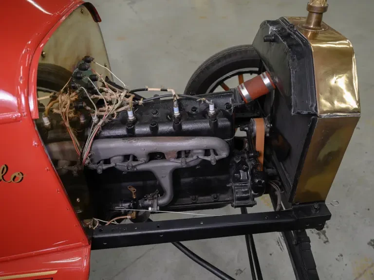 1922 Ford Model T - Image 24 of 26