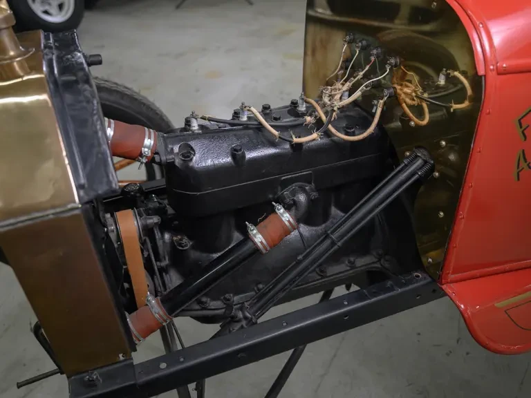 1922 Ford Model T - Image 23 of 26