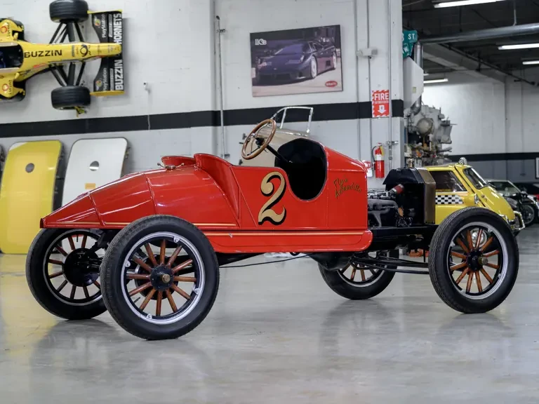 1922 Ford Model T - Image 3 of 26