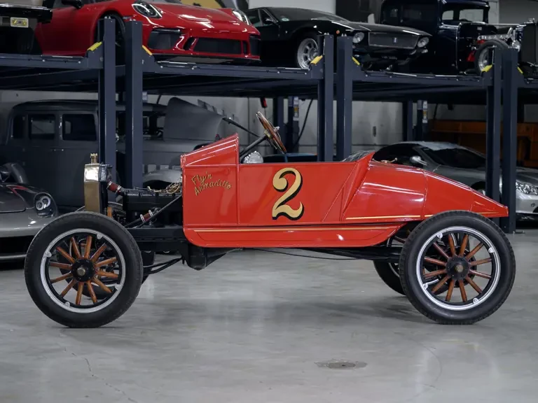 1922 Ford Model T - Image 6 of 26