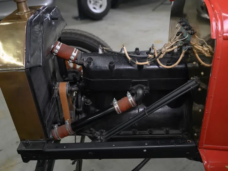 1922 Ford Model T - Image 25 of 26