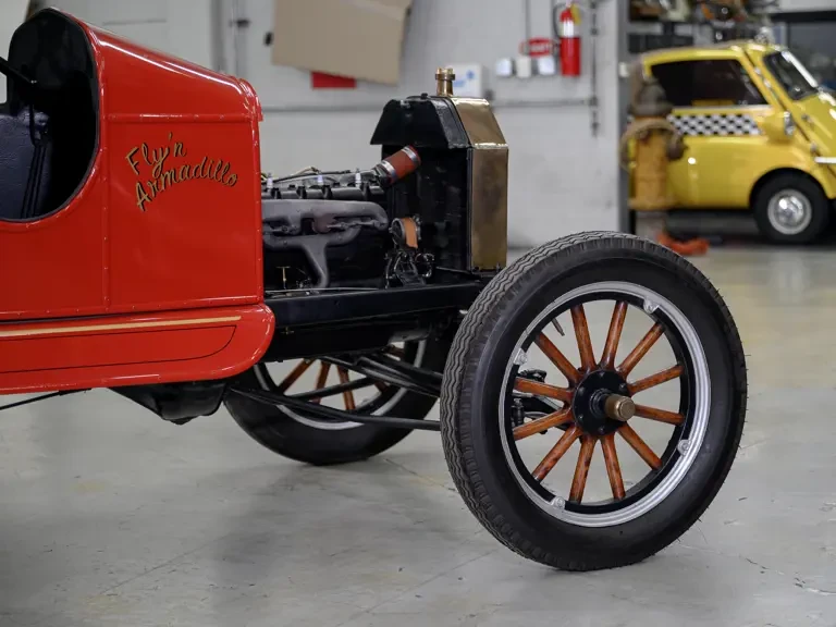 1922 Ford Model T - Image 19 of 26