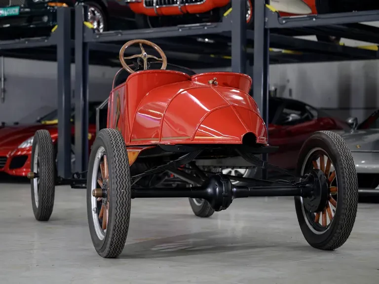 1922 Ford Model T - Image 16 of 26