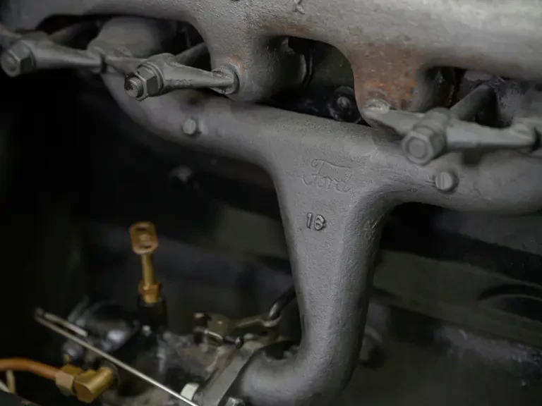 1922 Ford Model T - Image 26 of 26