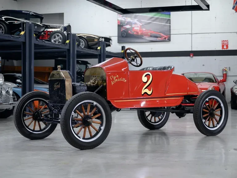1922 Ford Model T - Image 2 of 26