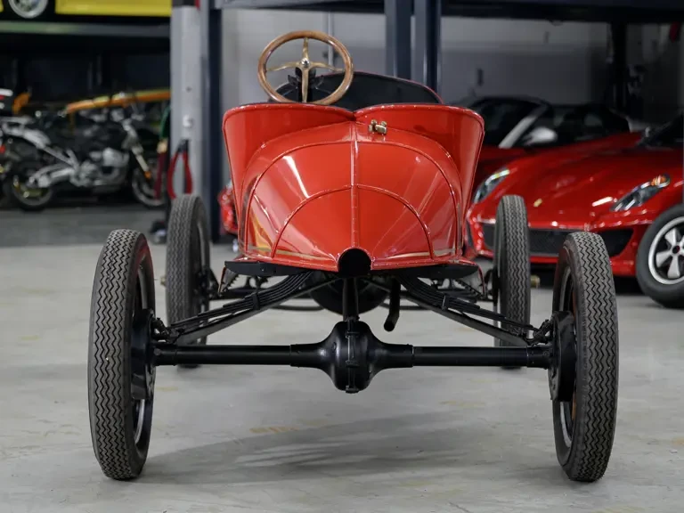 1922 Ford Model T - Image 9 of 26