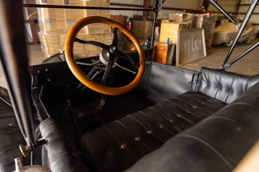 1922 Ford Model T Pickup & Model TT - Image 22 of 28