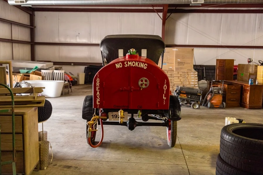 1922 Ford Model T Pickup & Model TT - Image 20 of 28