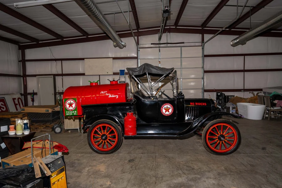 1922 Ford Model T Pickup & Model TT - Image 19 of 28