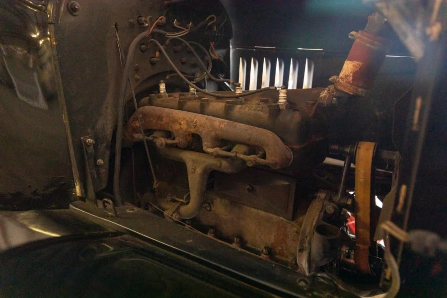 1922 Ford Model T Pickup & Model TT - Image 28 of 28