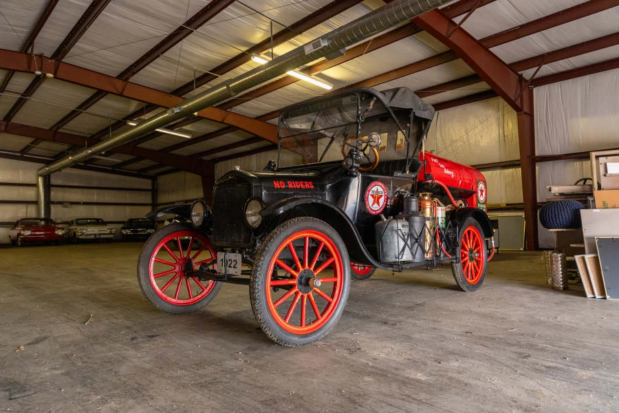 1922 Ford Model T Pickup & Model TT - Image 21 of 28