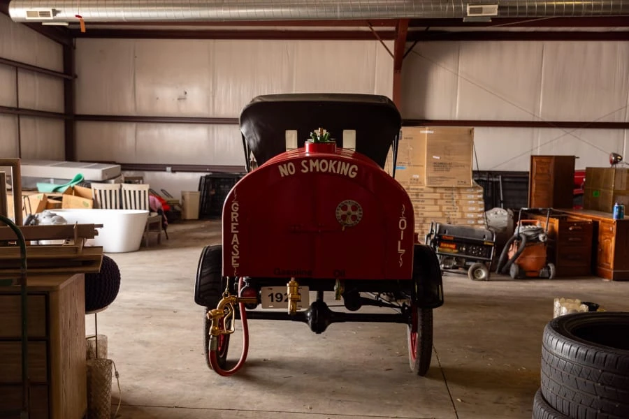 1922 Ford Model T Pickup & Model TT - Image 14 of 28