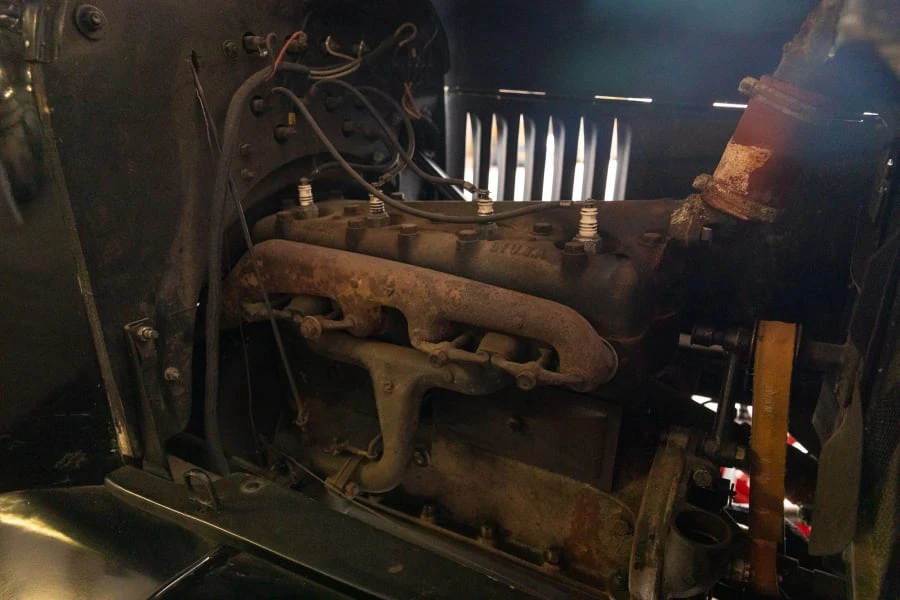 1922 Ford Model T Pickup & Model TT - Image 26 of 28