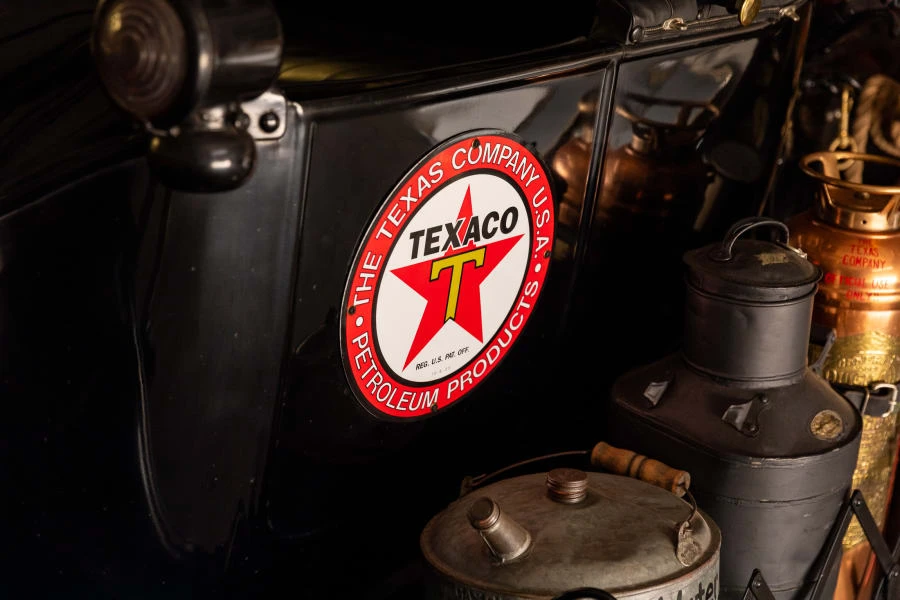 1922 Ford Model T Pickup & Model TT - Image 4 of 28