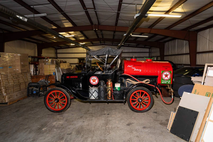 1922 Ford Model T Pickup & Model TT - Image 18 of 28