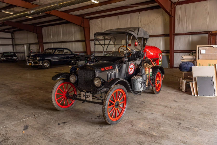 1922 Ford Model T Pickup & Model TT - Image 16 of 28