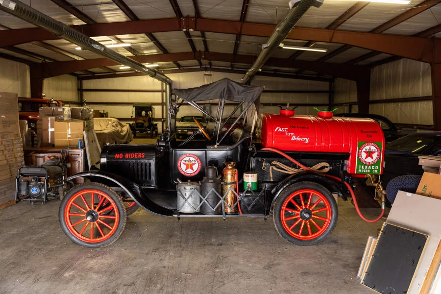 1922 Ford Model T Pickup & Model TT - Image 17 of 28