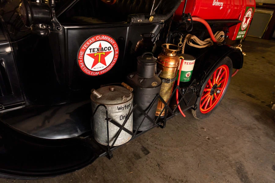 1922 Ford Model T Pickup & Model TT - Image 12 of 28