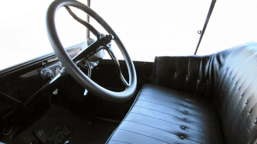 1922 Ford Model T - Image 3 of 7