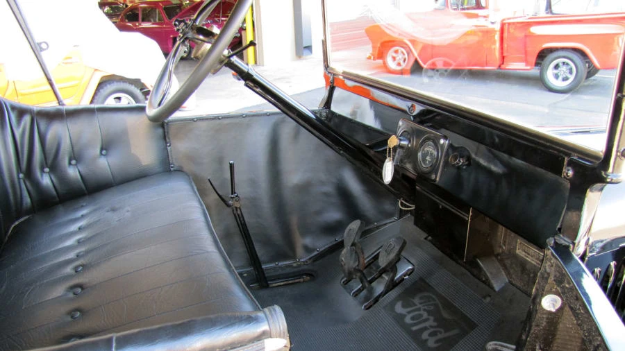 1922 Ford Model T - Image 4 of 7