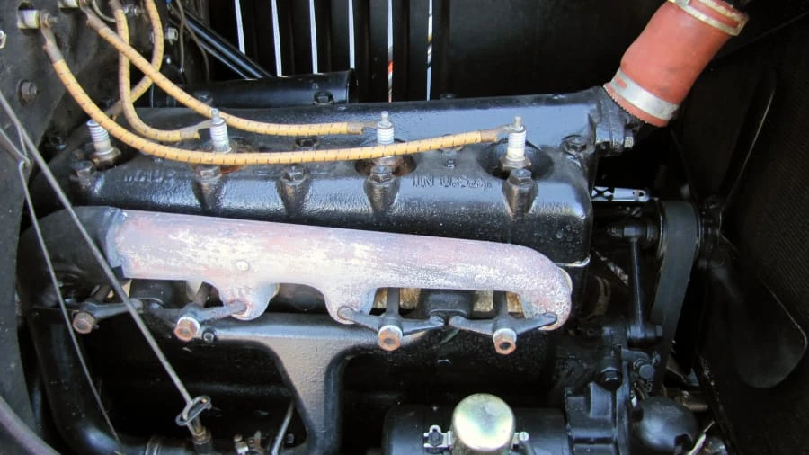 1922 Ford Model T - Image 5 of 7