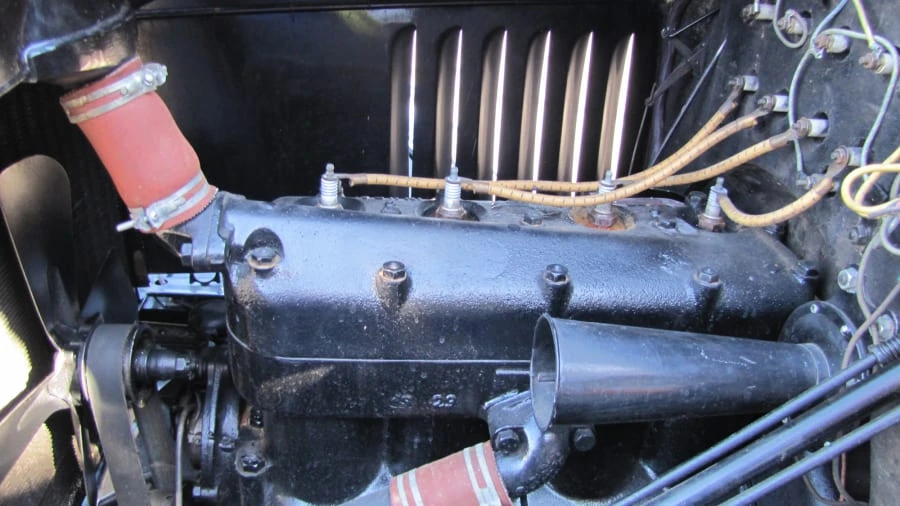 1922 Ford Model T - Image 6 of 7