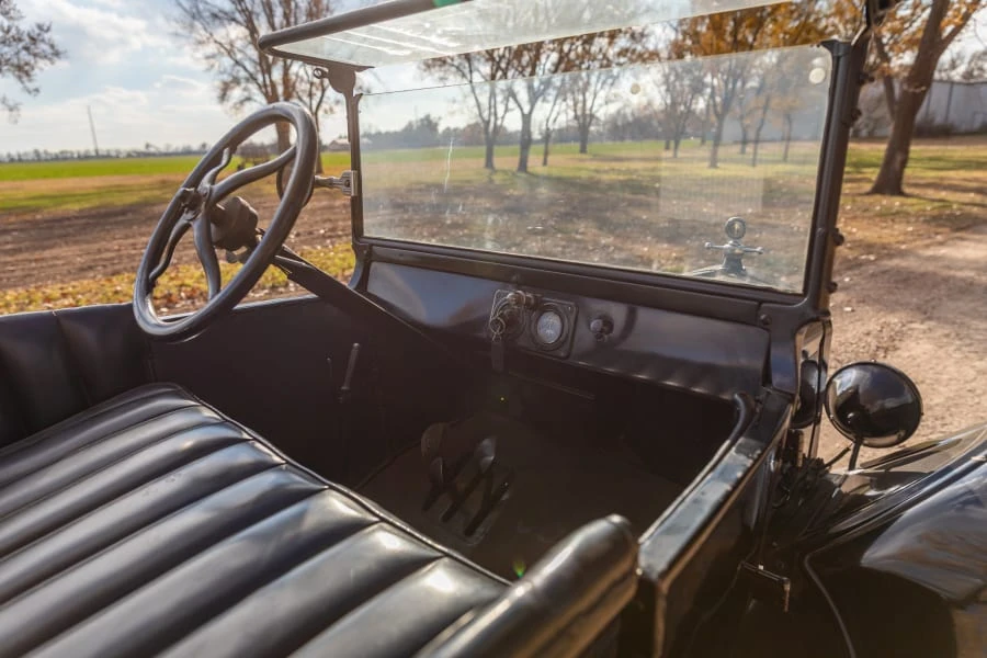 1922 Ford Model T - Image 8 of 14