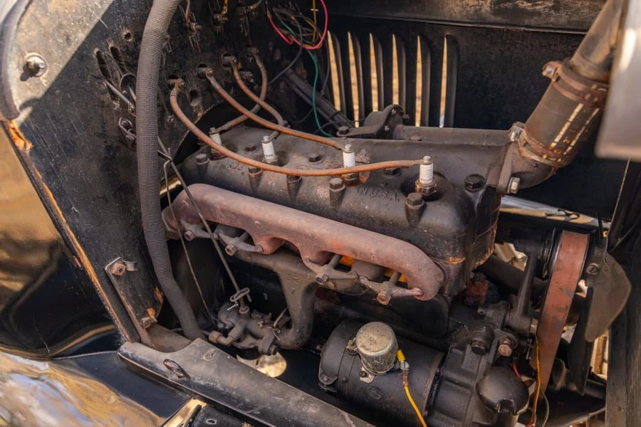 1922 Ford Model T - Image 13 of 14