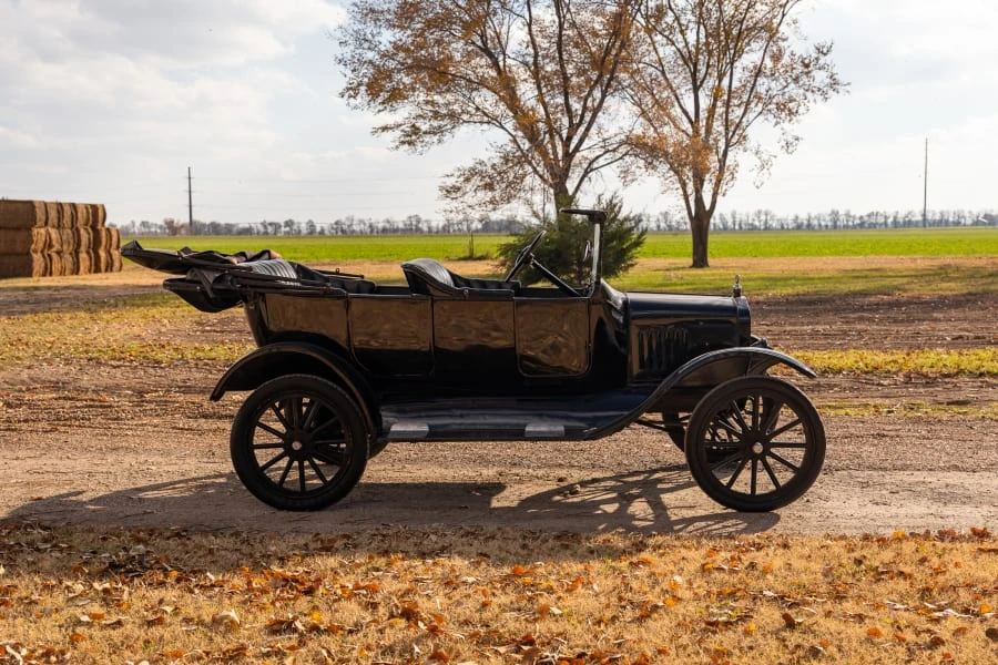 1922 Ford Model T - Image 6 of 14