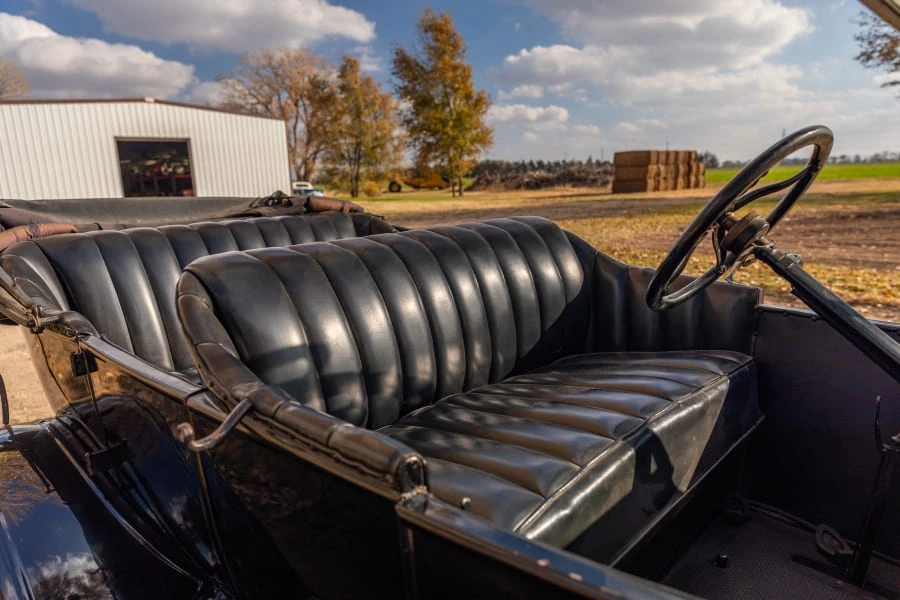 1922 Ford Model T - Image 9 of 14