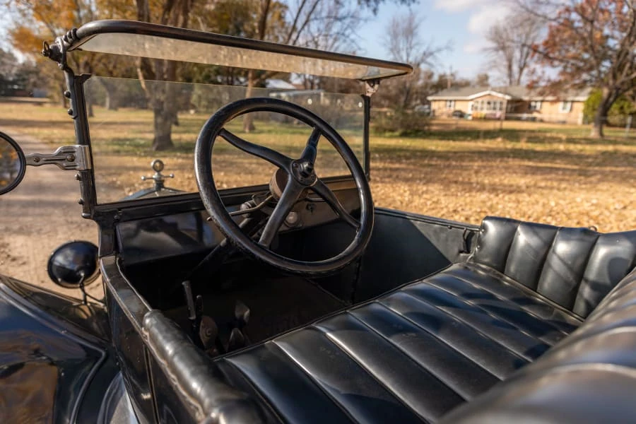 1922 Ford Model T - Image 11 of 14