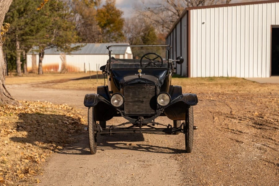 1922 Ford Model T - Image 4 of 14