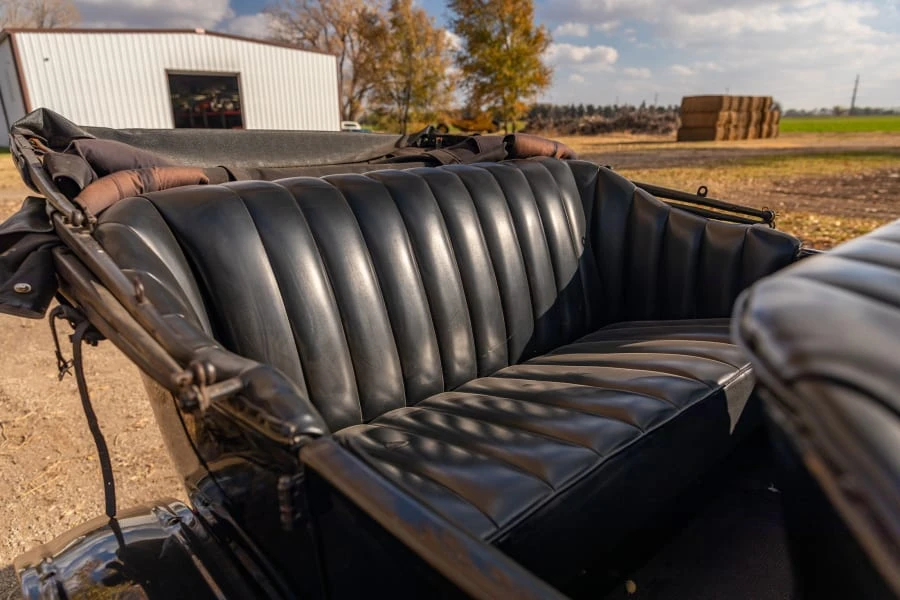 1922 Ford Model T - Image 10 of 14