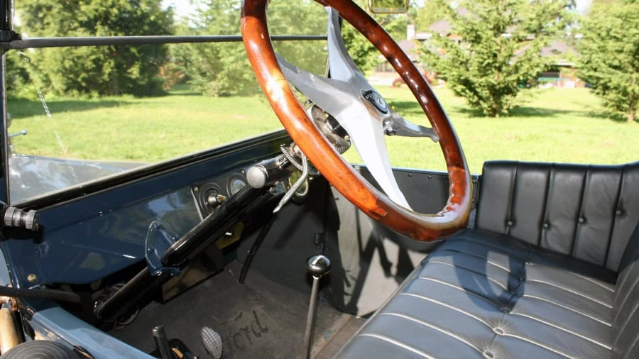 1922 Ford Model T - Image 2 of 7