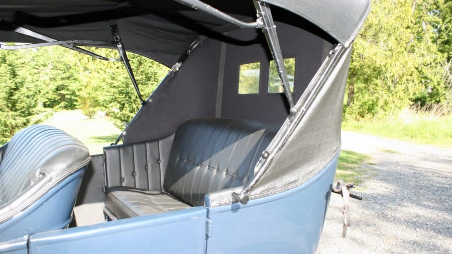 1922 Ford Model T - Image 3 of 7