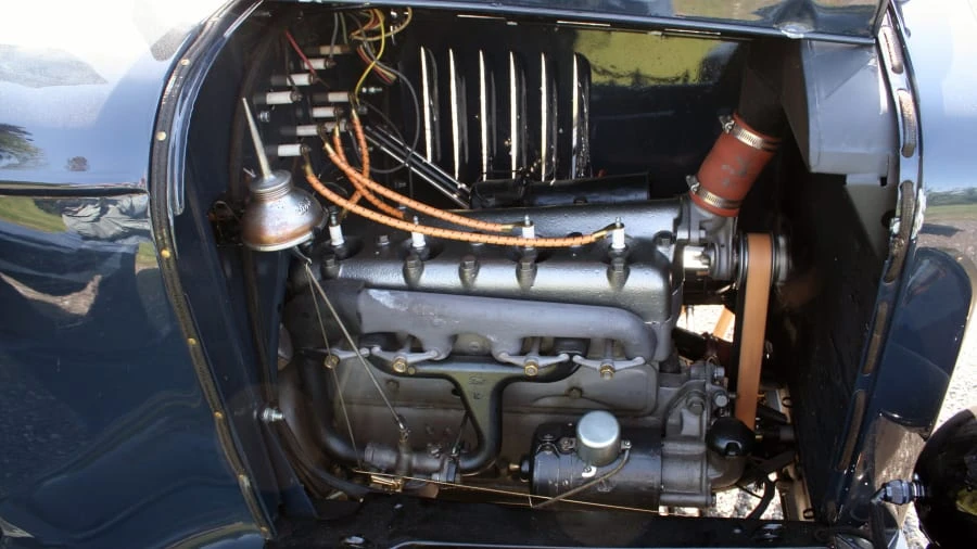 1922 Ford Model T - Image 4 of 7