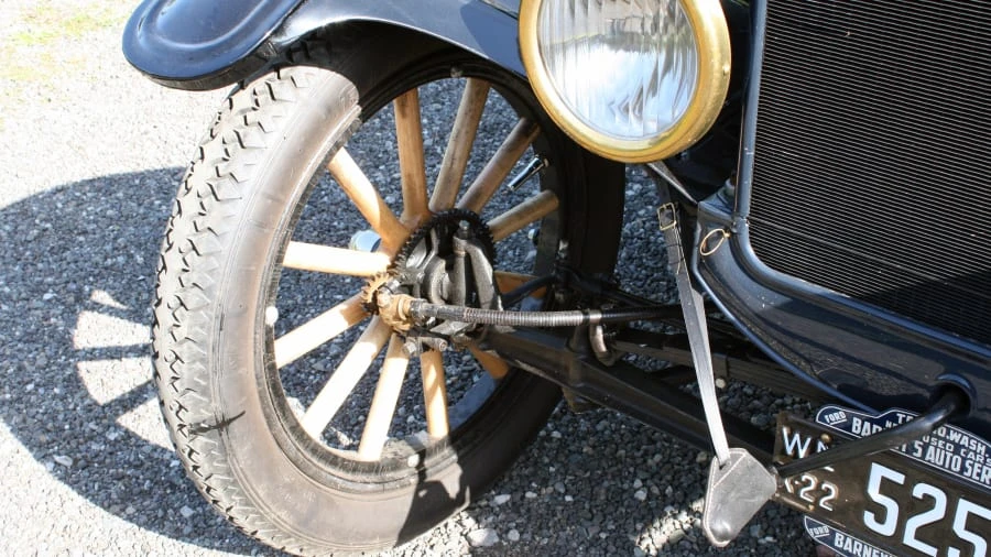 1922 Ford Model T - Image 5 of 7