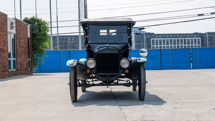 1922 Ford Model T - Image 4 of 20