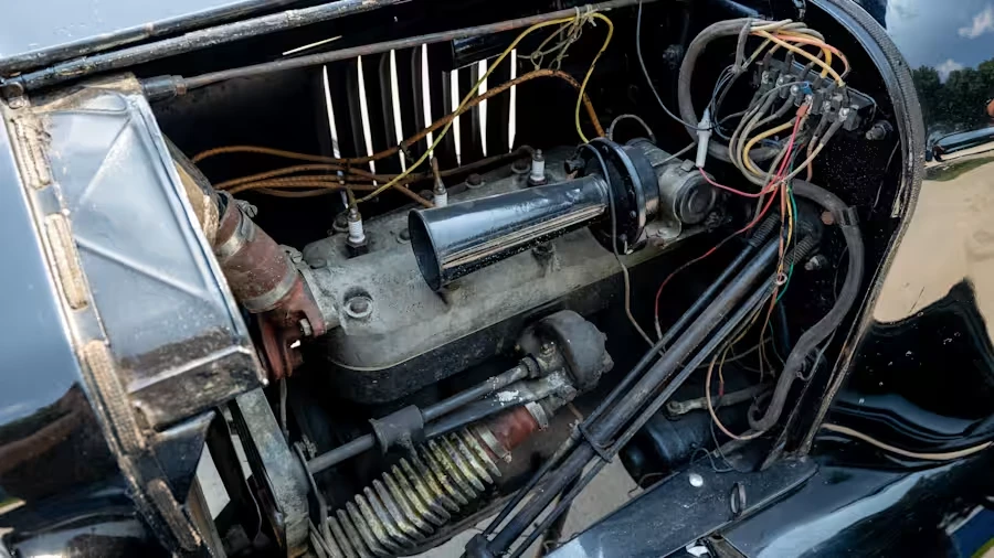 1922 Ford Model T - Image 16 of 20
