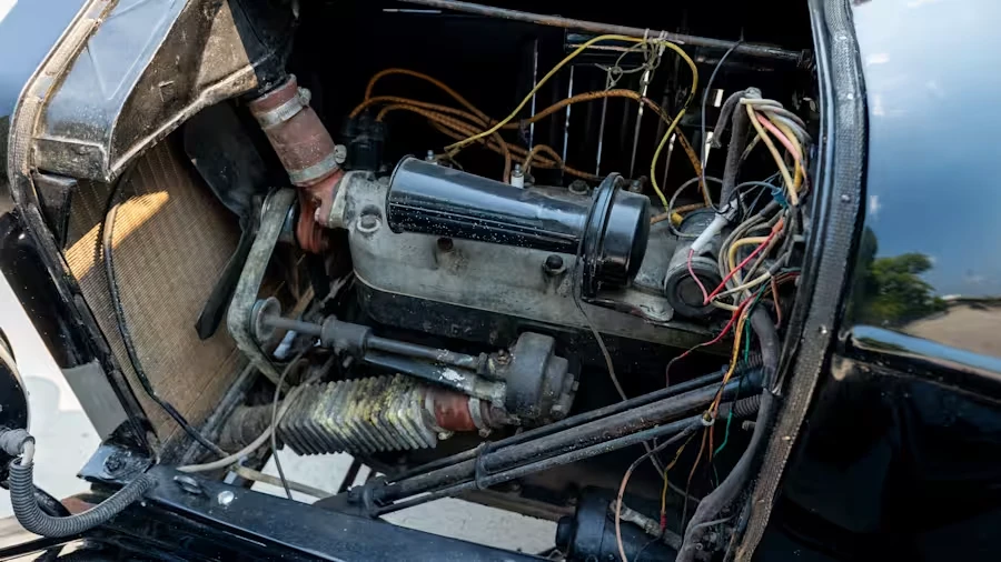 1922 Ford Model T - Image 19 of 20