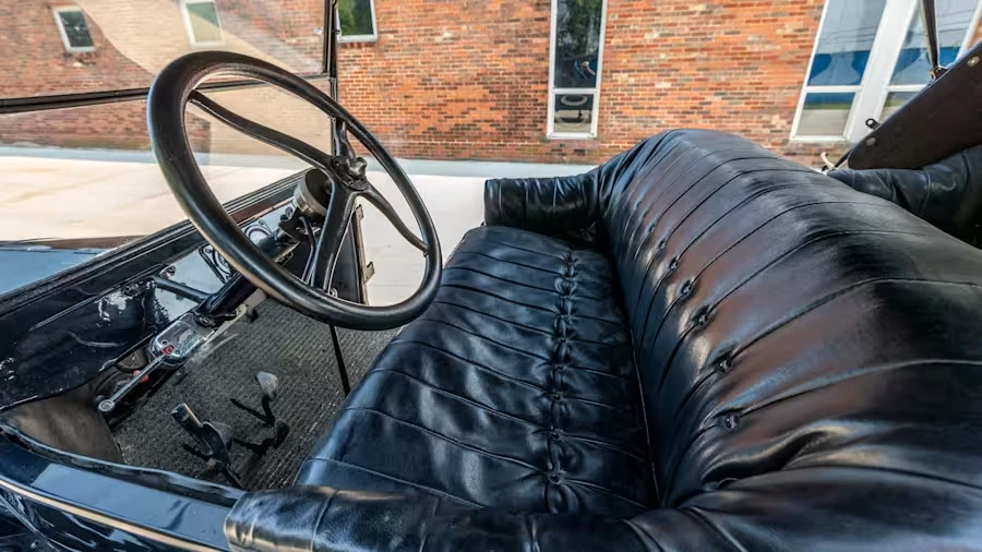 1922 Ford Model T - Image 14 of 20