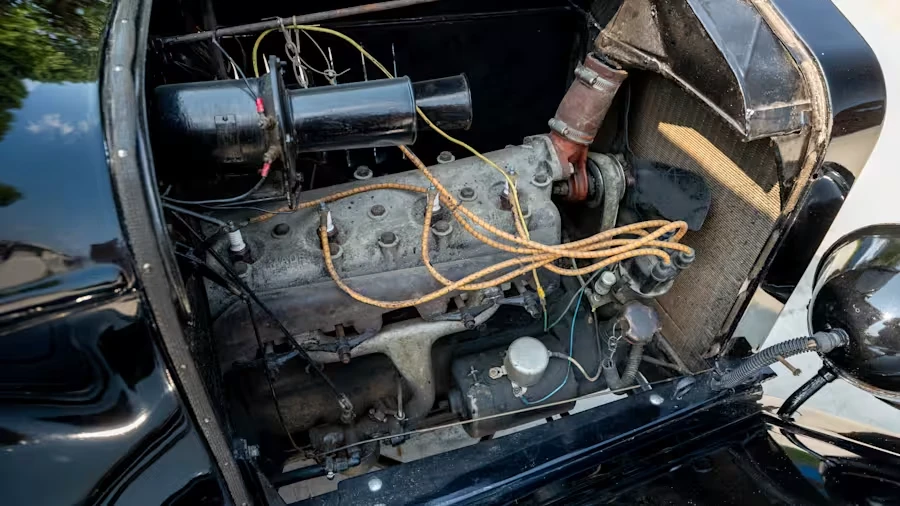 1922 Ford Model T - Image 18 of 20