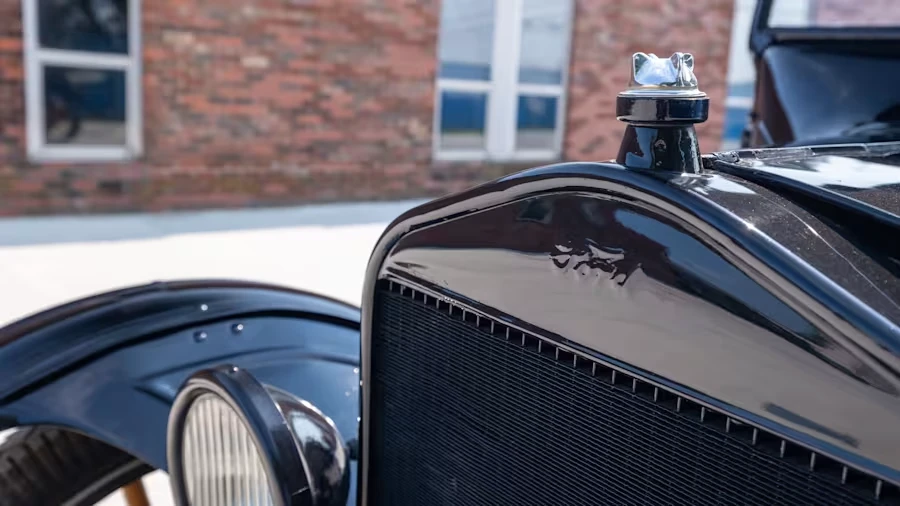 1922 Ford Model T - Image 10 of 20