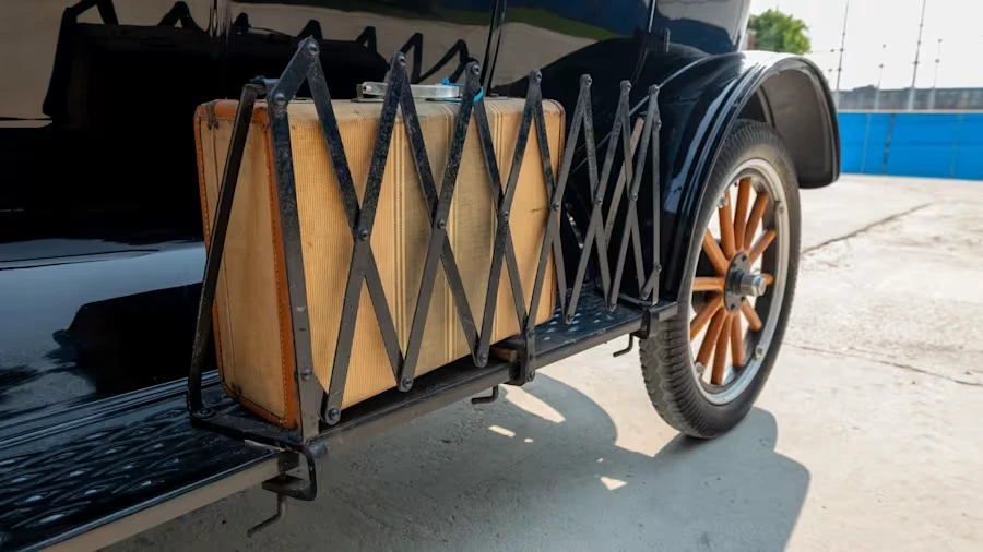 1922 Ford Model T - Image 9 of 20