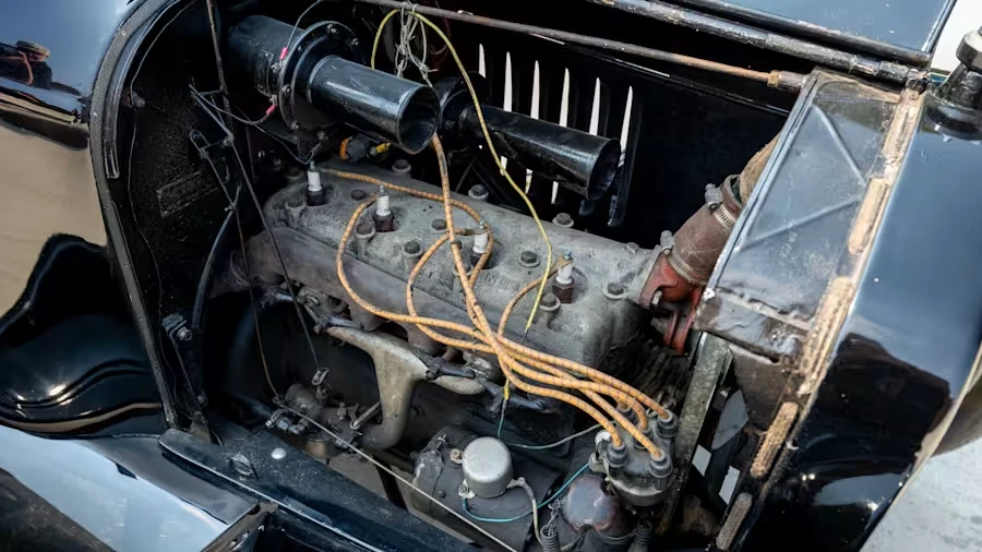 1922 Ford Model T - Image 17 of 20
