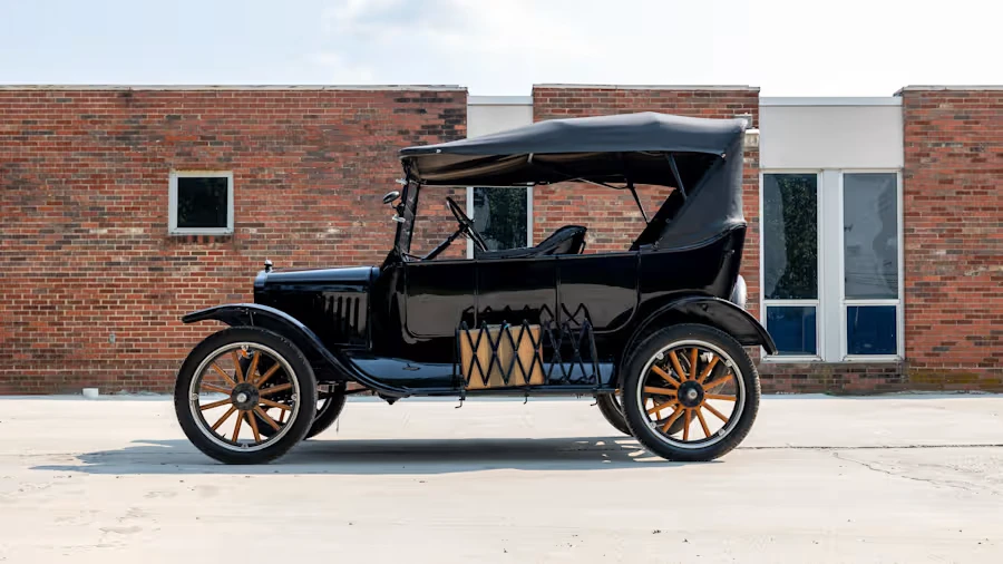 1922 Ford Model T - Image 2 of 20