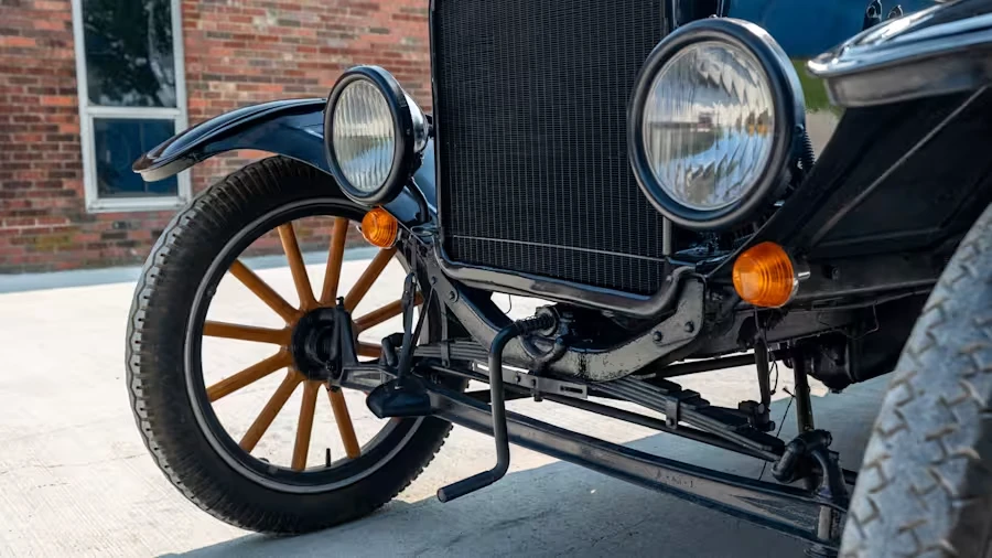 1922 Ford Model T - Image 7 of 20